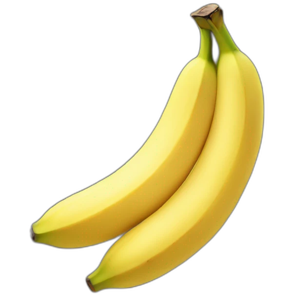 banana emoji