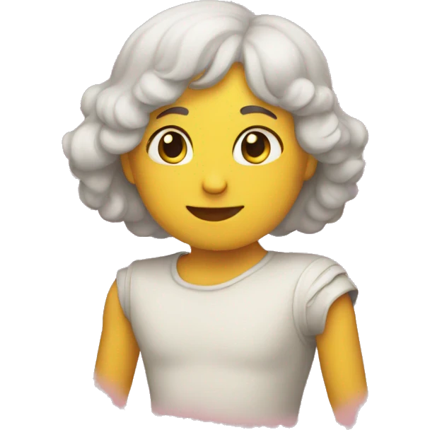 Amour  emoji