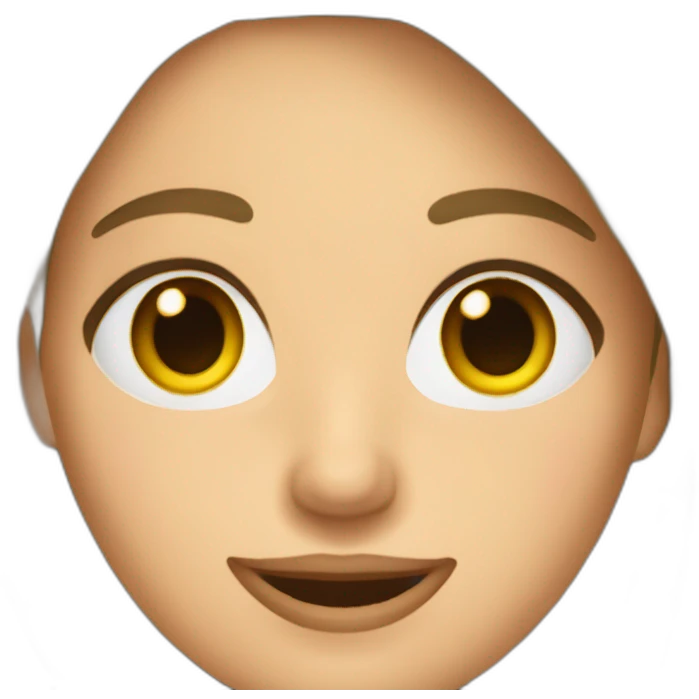 Nathalie Chaumien emoji
