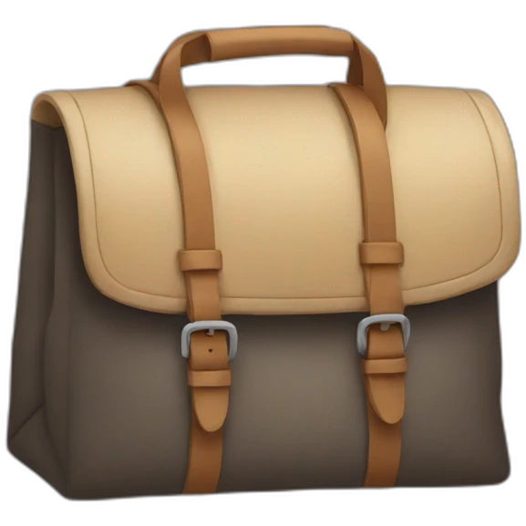 bag   emoji
