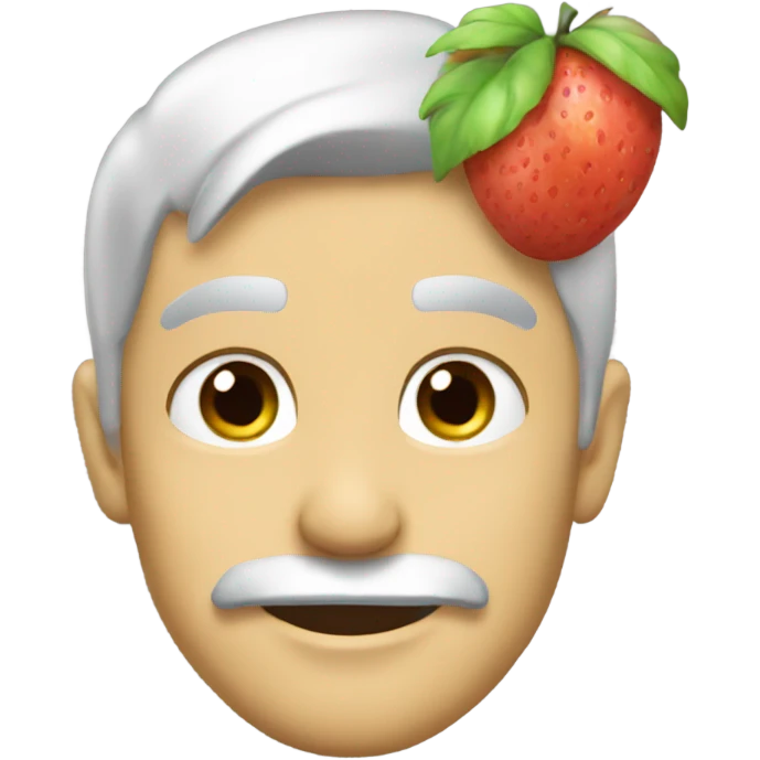 fruitiger aero emoji