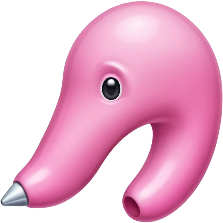 Penis head emoji