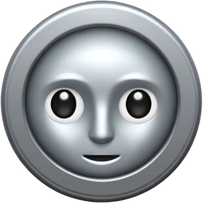 Bouclier de modérateur emoji