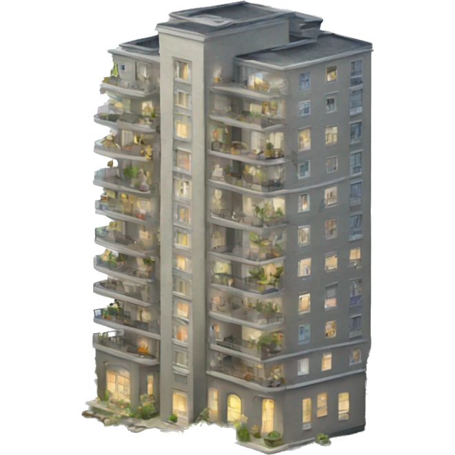 condo emoji