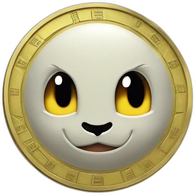 pokemon money puregold coin pokecoin pokedollar dollar emoji