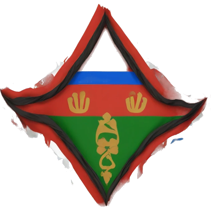 chaldean flag emoji