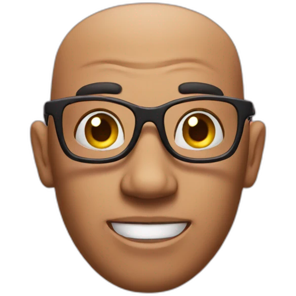 pinkey blinder emoji