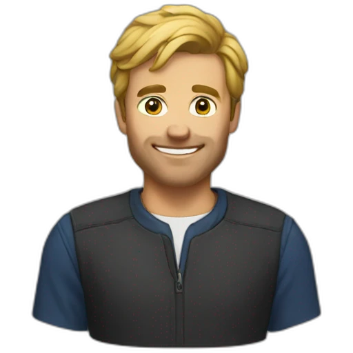 marcon emoji