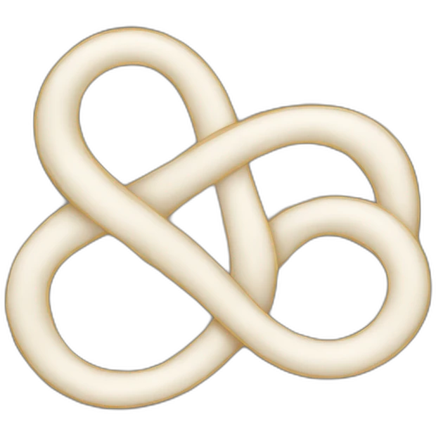 Infini-symbole emoji