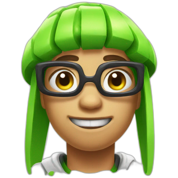 splatoon emoji