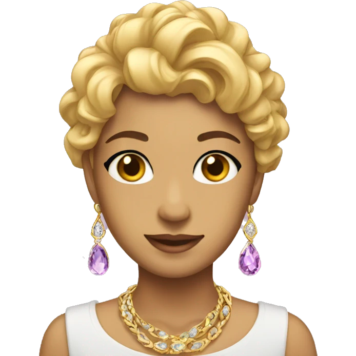 jewerly emoji