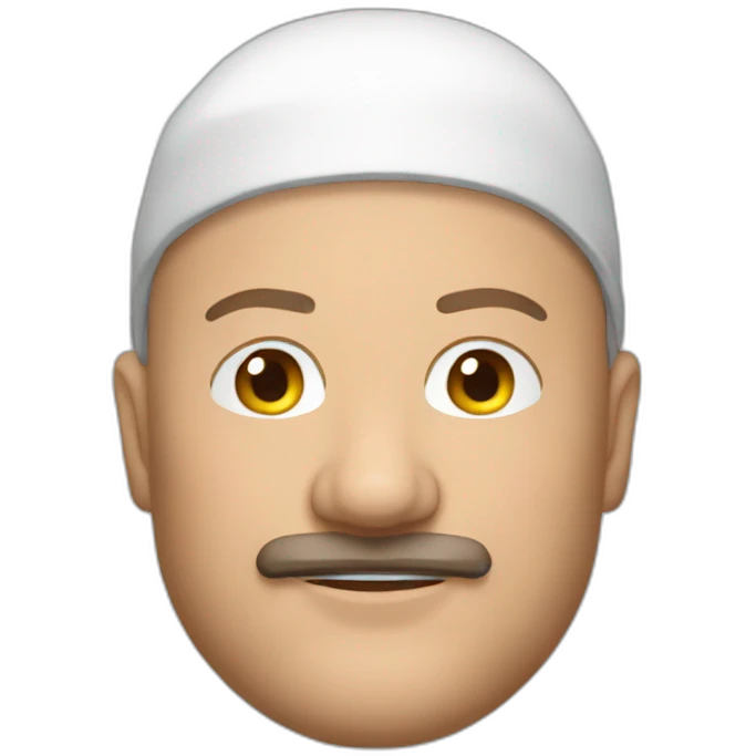 Philippe Etchebest emoji