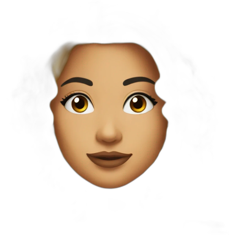 Karol g emoji