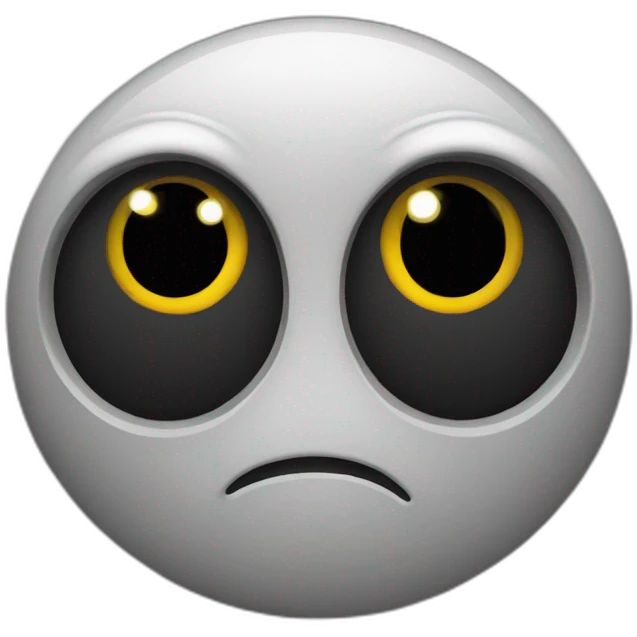 nope emoji
