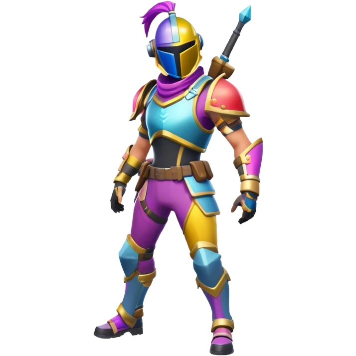Fortnite emoji
