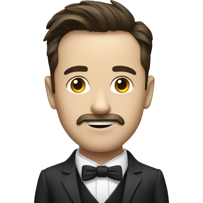 Tesla emoji