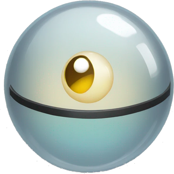 magic ball emoji