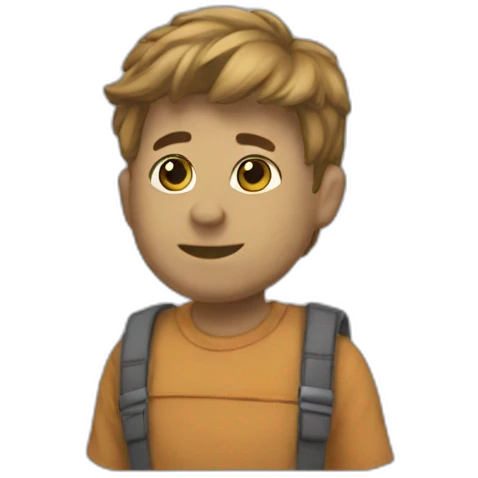 hortyunderscore emoji