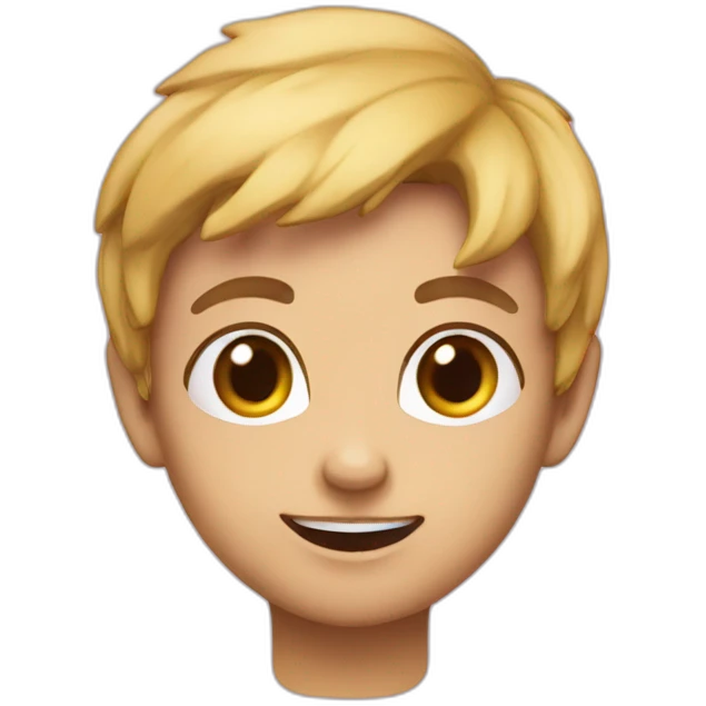 pute emoji