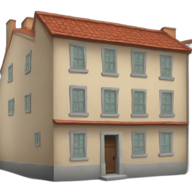 rua emoji
