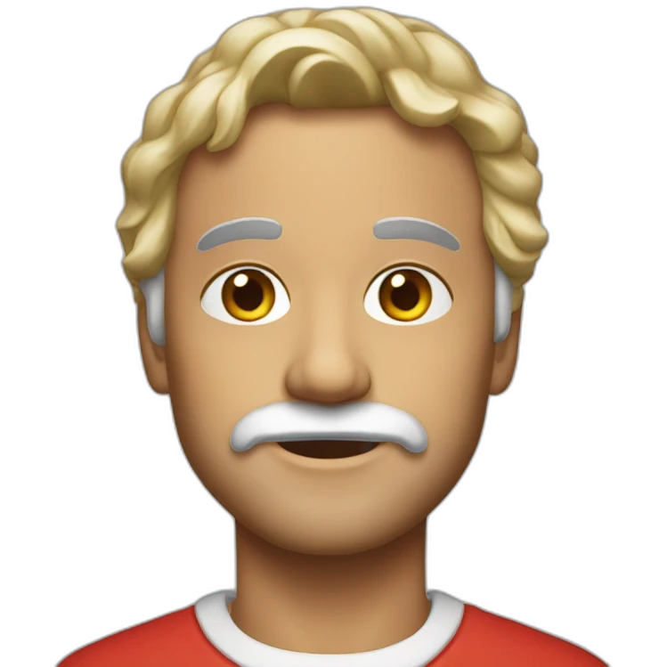Michael De Santa  emoji