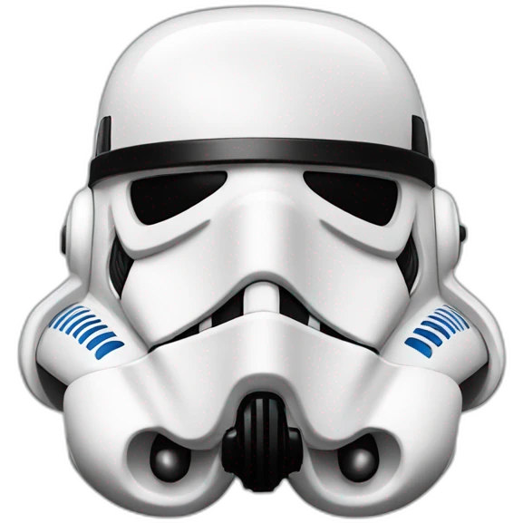 Star wars emoji
