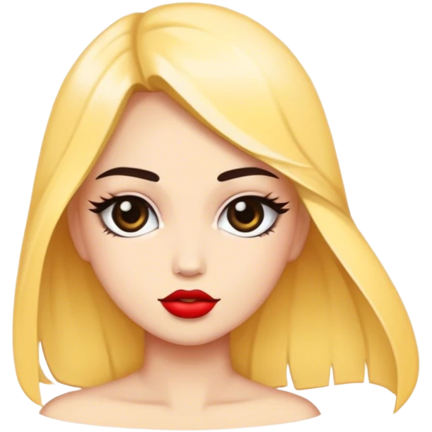 fashion design  emoji