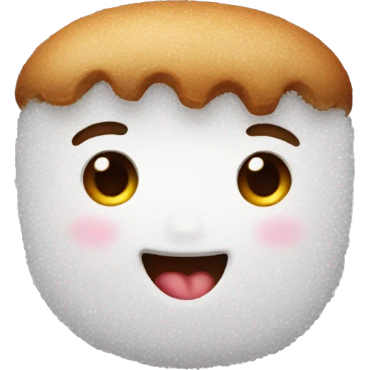 Sugar emoji