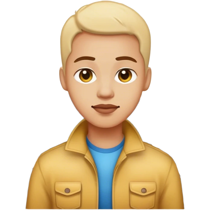 шлях до розвитку emoji