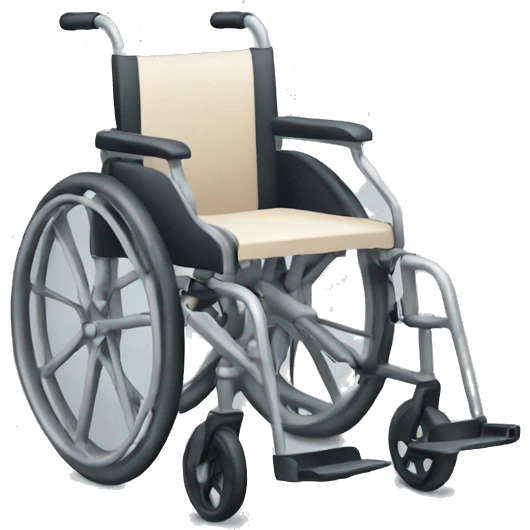 wheelchair emoji