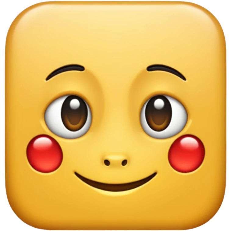 Aesthetic emoji