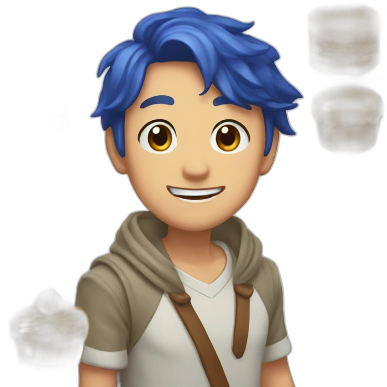 kue lapis emoji