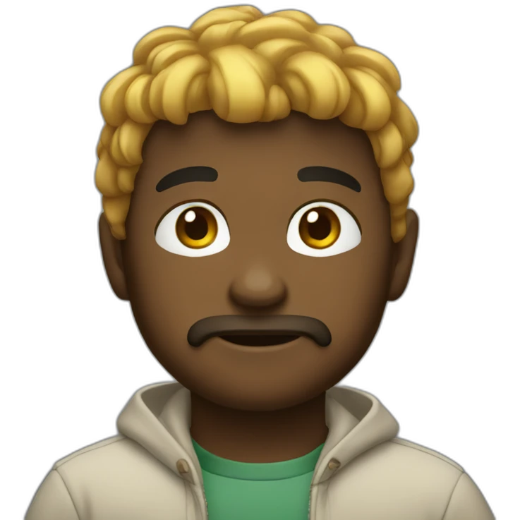 Ninho emoji