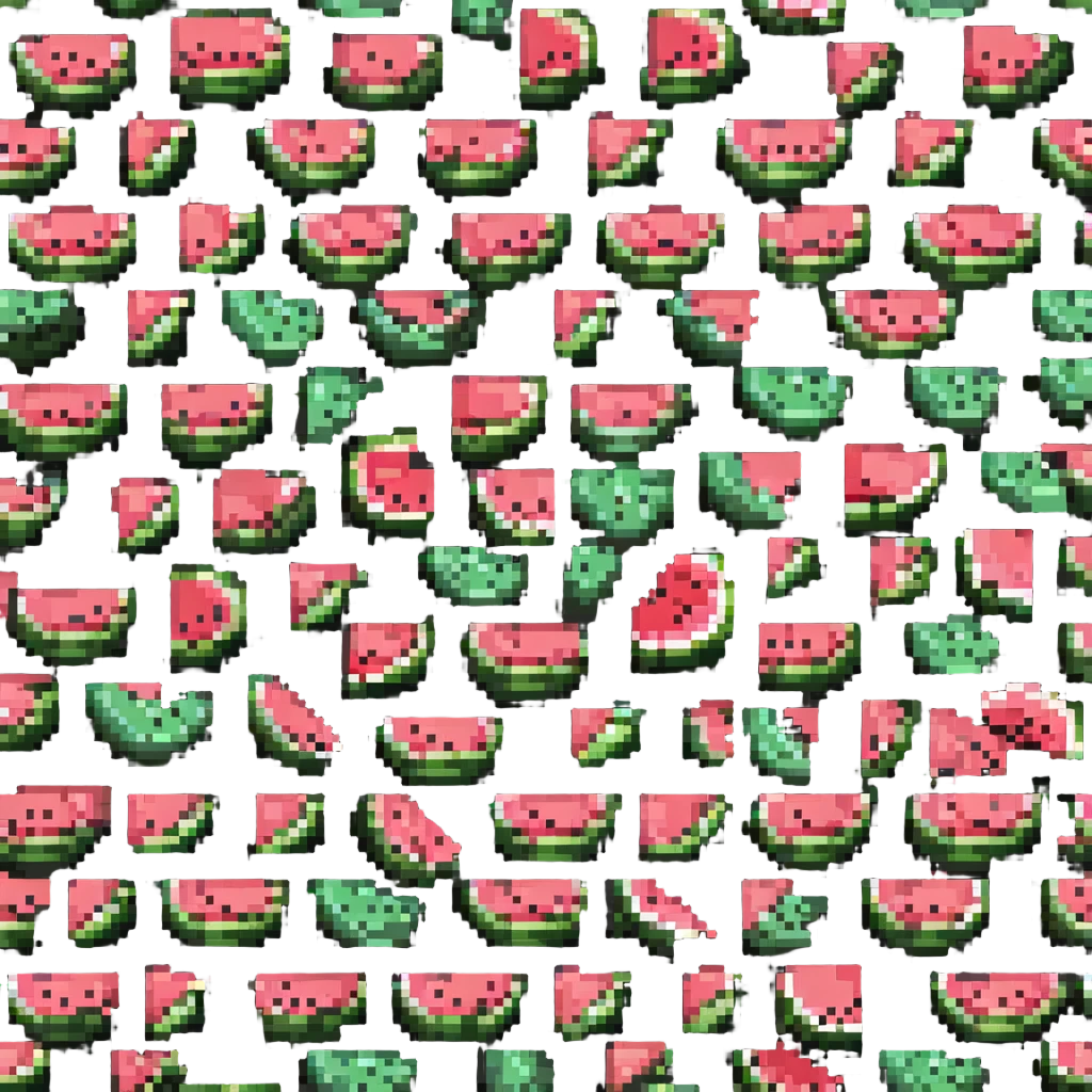 watermelon emoji