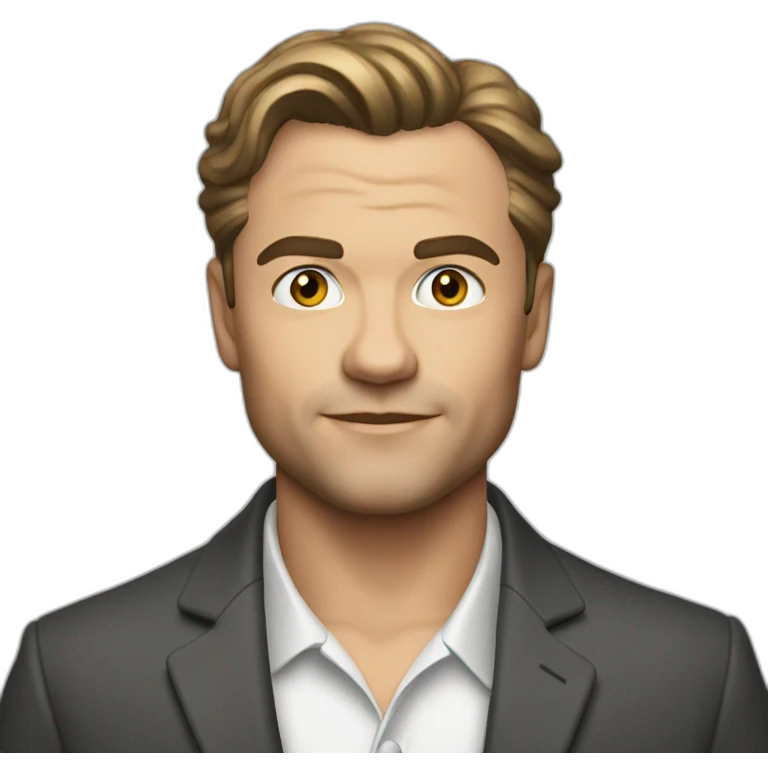 di-caprio emoji
