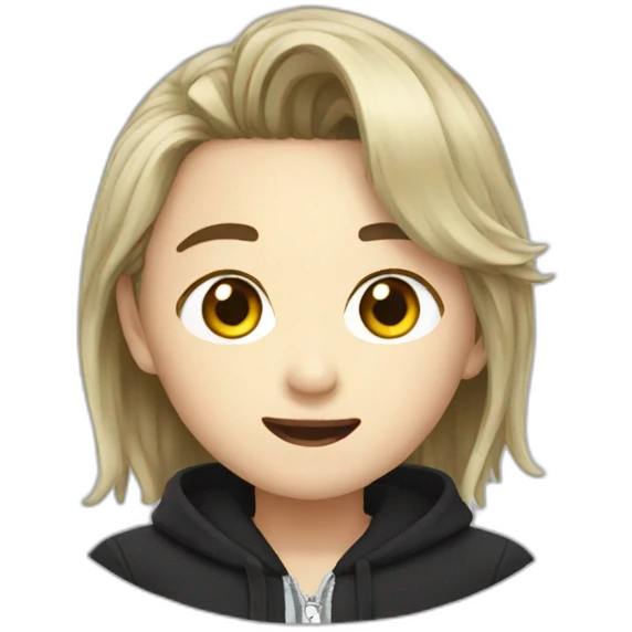 kpop emoji