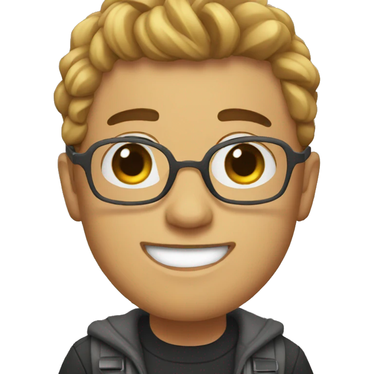 Youtuber emoji