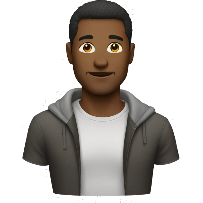 Men emoji