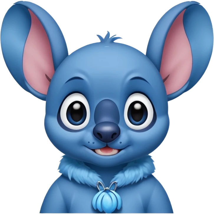 Stich with name Szymon  emoji