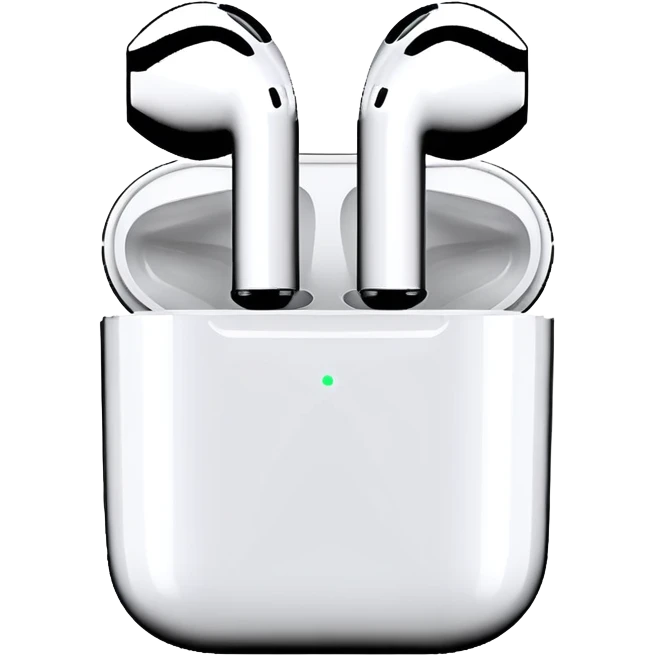 airpods emoji