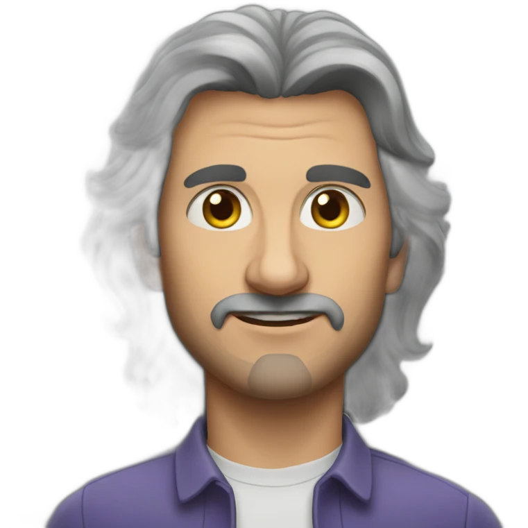 Artur shaidulin emoji