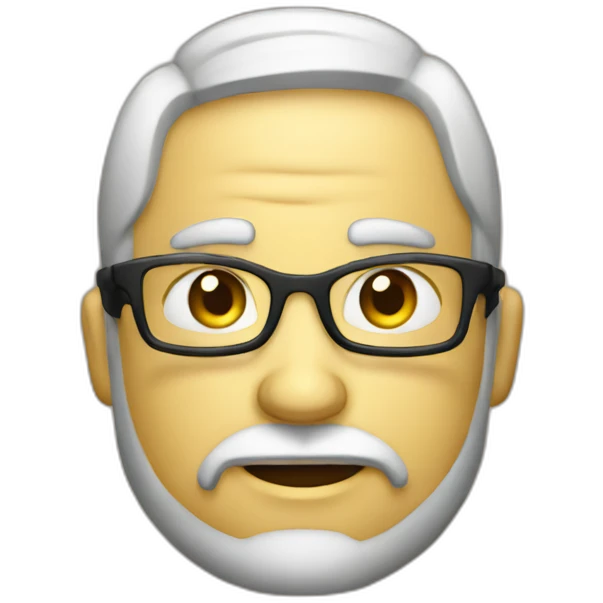 progammer emoji
