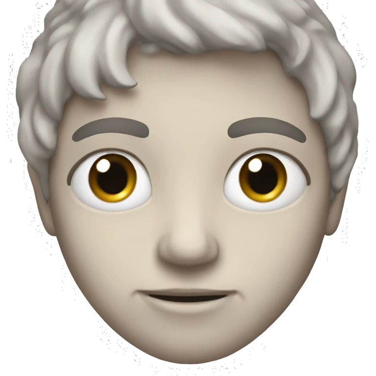 Psicologo emoji
