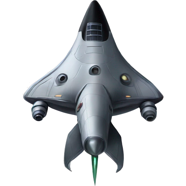 Starship  emoji