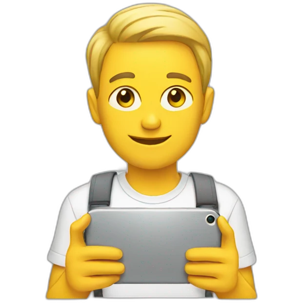 texting emoji