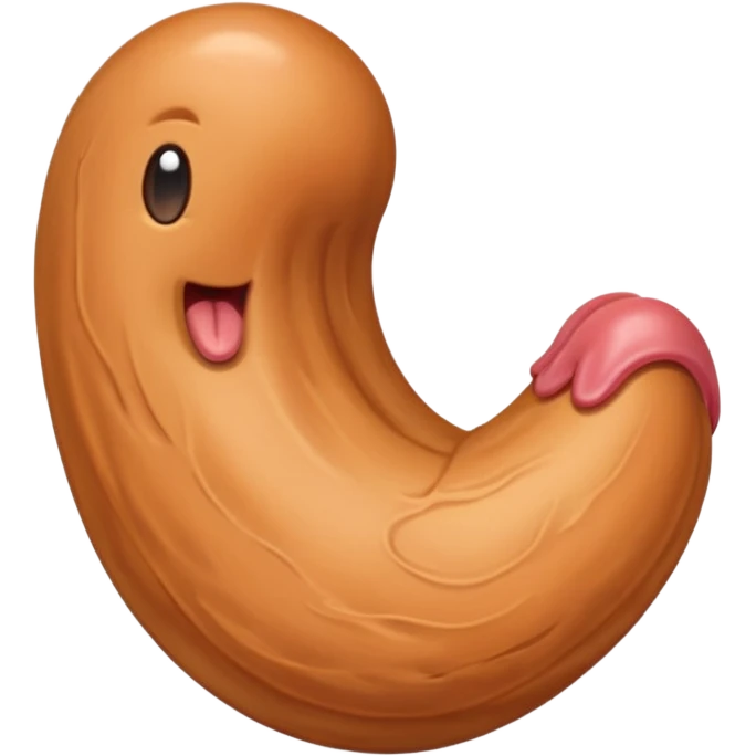 PENIS  emoji