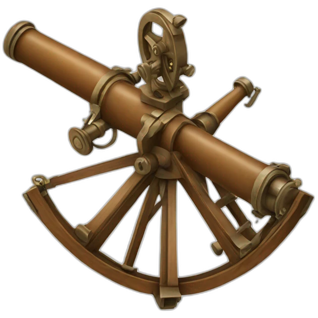 sextant emoji