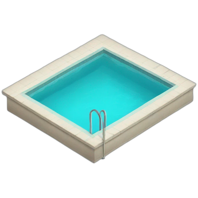 Pool emoji