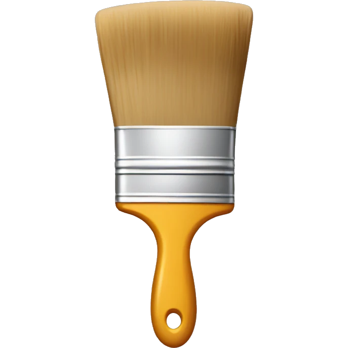 PAINT BRUSH emoji