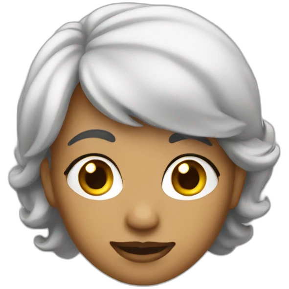 Ma mere emoji